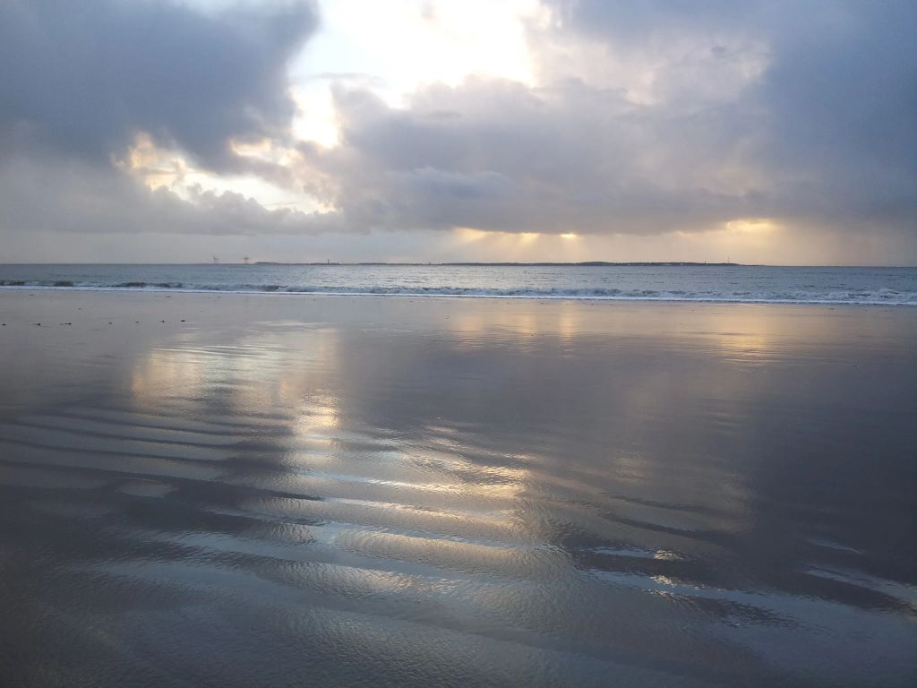 La P'tite Maison Location Vacances Soulac