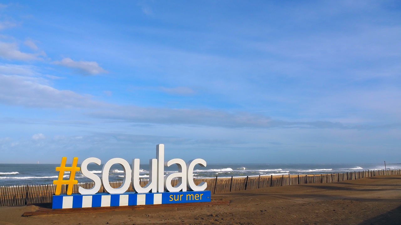 Soulac sur mer