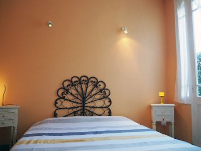 La P'tite Maison Soulac - Chambre 1