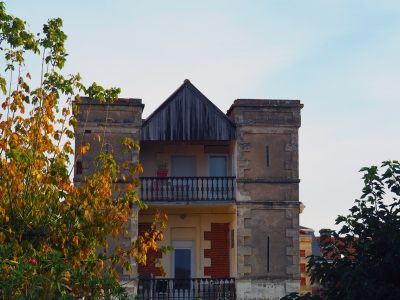 Villa Soulac sur Mer