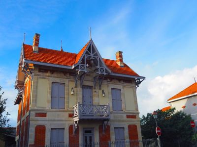 Villa Soulac sur Mer